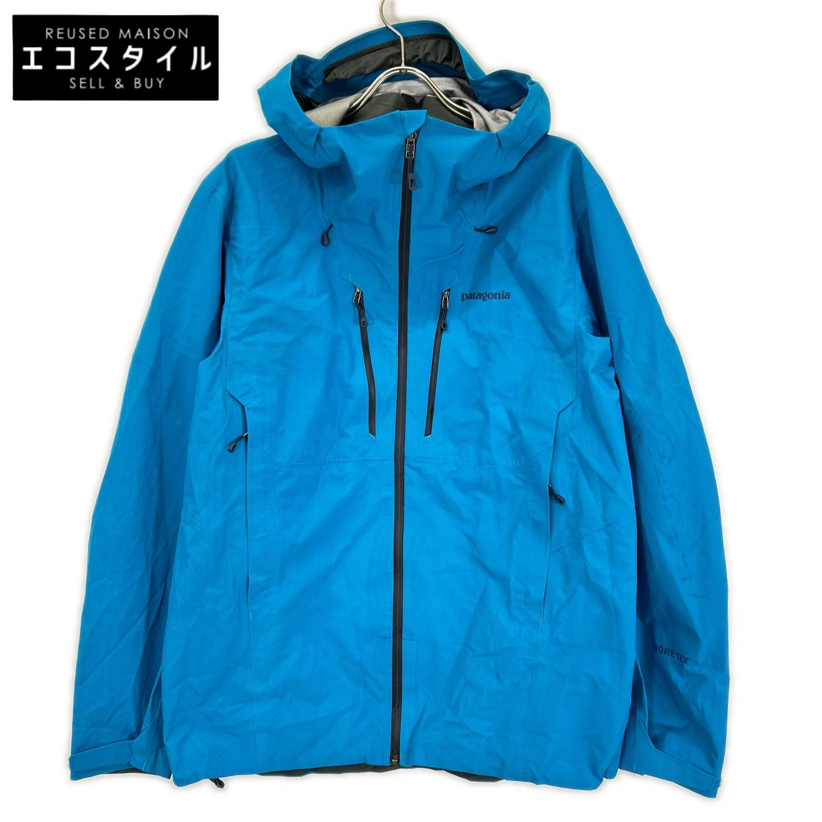 Patagonia パタゴニア 【国内正規】83401 GORE-TEX TRIOLET JACKET トリオレットジャケット ジャケット