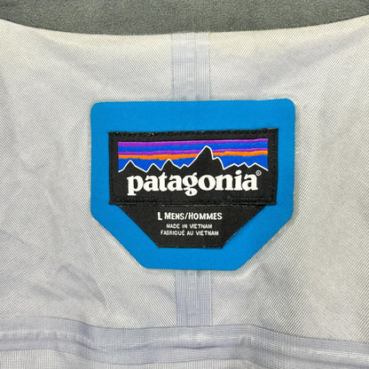 Patagonia パタゴニア 【国内正規】83401 GORE-TEX TRIOLET JACKET トリオレットジャケット ジャケット