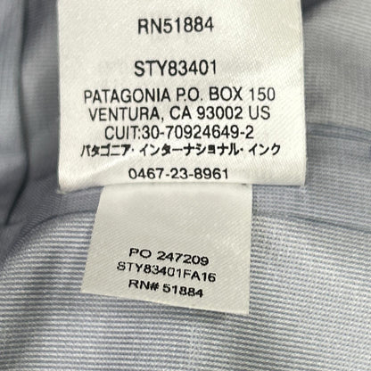 Patagonia 【Domestic official product】83401 GORE-TEX TRIOLET JACKET