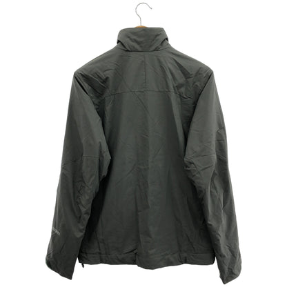Patagonia パタゴニア 11年製 83865 チャコール GORE-TEX WINDSTOPPER ソーラーウィンドジャケット トップス