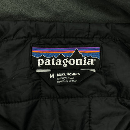 Patagonia パタゴニア 11年製 83865 チャコール GORE-TEX WINDSTOPPER ソーラーウィンドジャケット トップス
