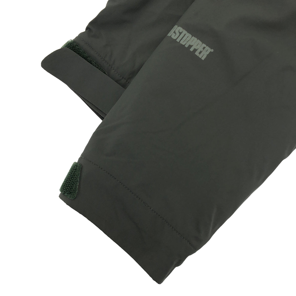 Patagonia パタゴニア 11年製 83865 チャコール GORE-TEX WINDSTOPPER ソーラーウィンドジャケット トップス
