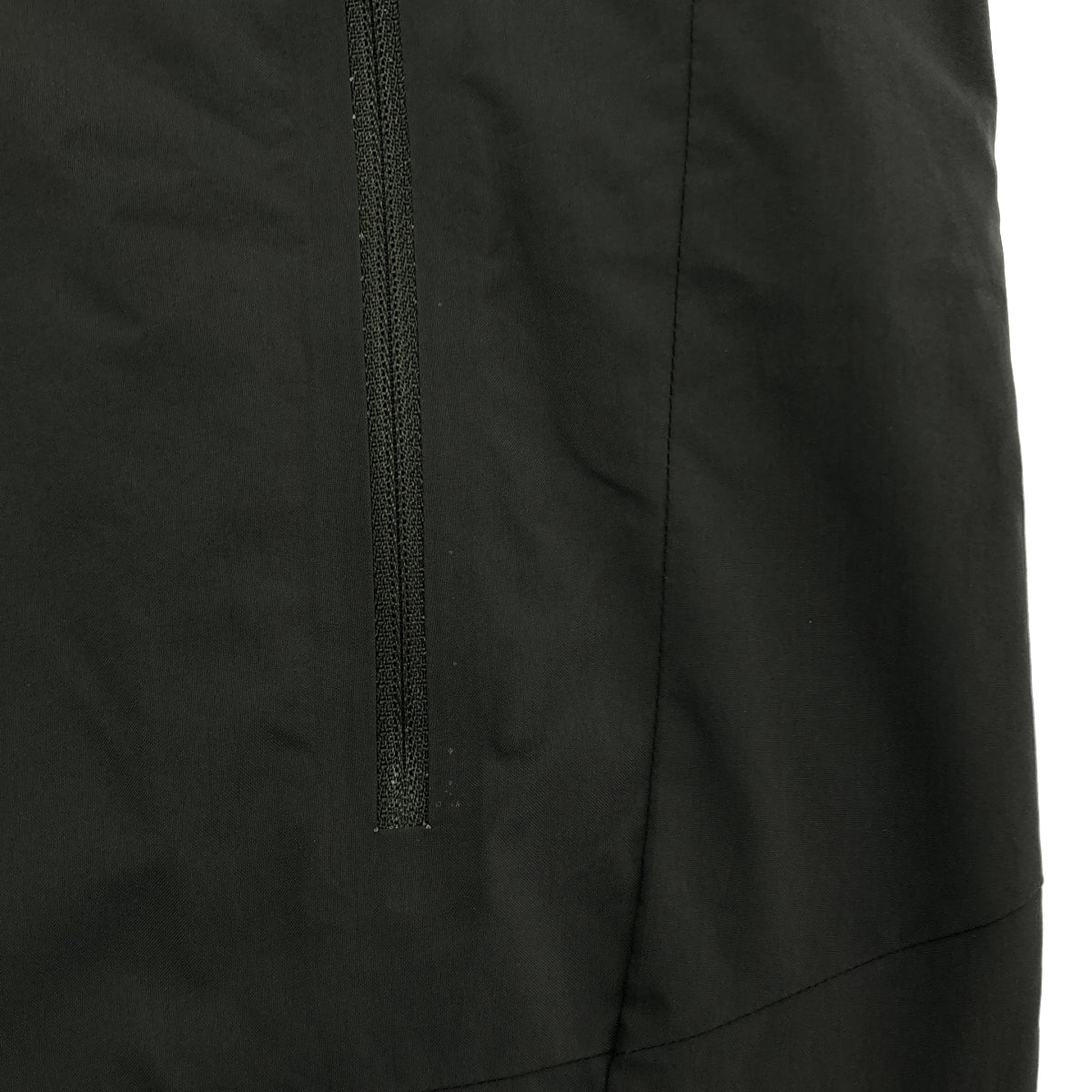 Patagonia パタゴニア 11年製 83865 チャコール GORE-TEX WINDSTOPPER ソーラーウィンドジャケット トップス