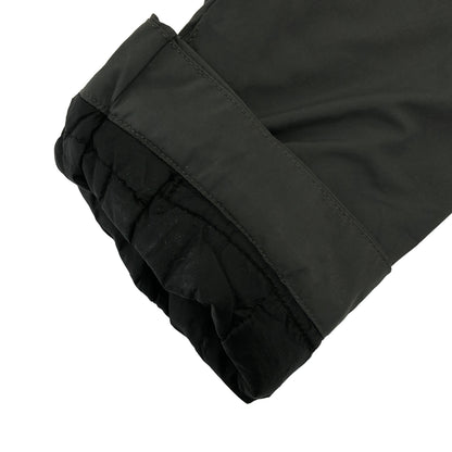 Patagonia パタゴニア 11年製 83865 チャコール GORE-TEX WINDSTOPPER ソーラーウィンドジャケット トップス