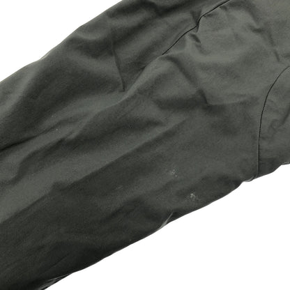 Patagonia パタゴニア 11年製 83865 チャコール GORE-TEX WINDSTOPPER ソーラーウィンドジャケット トップス