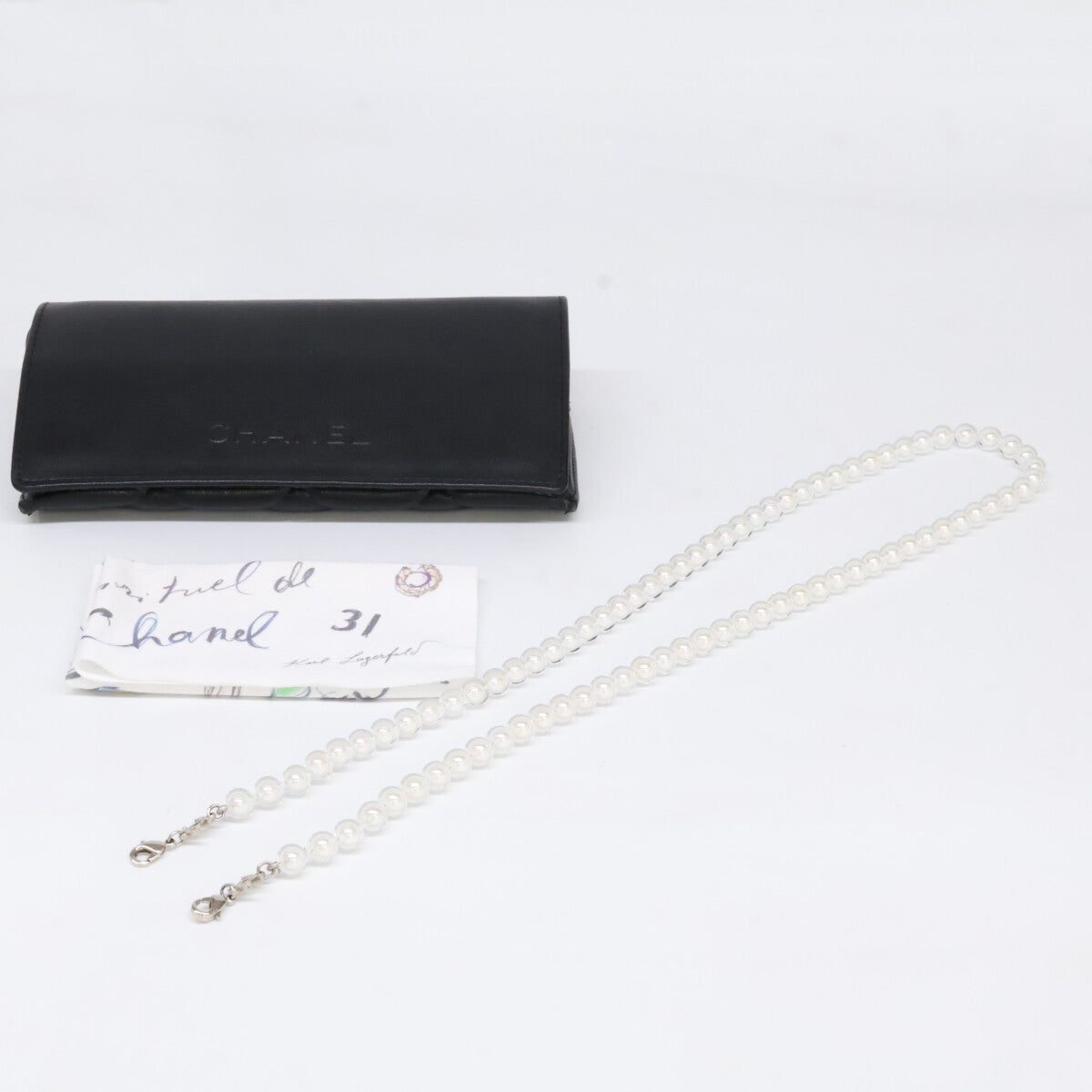 CHANEL シャネル 4262 c.124/EH バタフライシェイプ サングラス