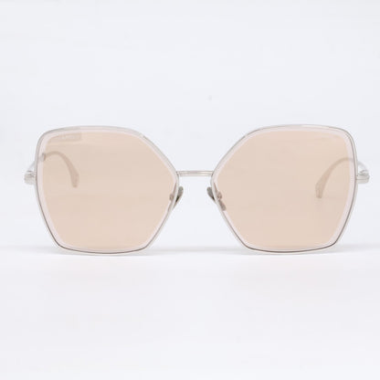 CHANEL シャネル 4262 c.124/EH バタフライシェイプ サングラス