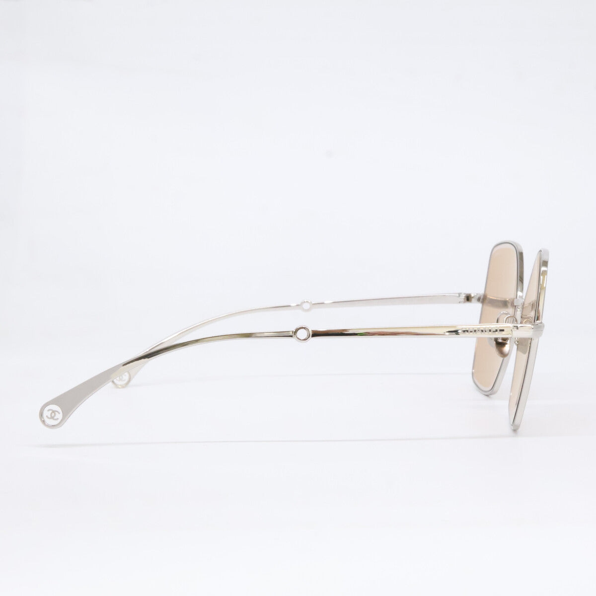CHANEL シャネル 4262 c.124/EH バタフライシェイプ サングラス