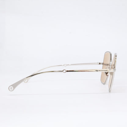 CHANEL シャネル 4262 c.124/EH バタフライシェイプ サングラス