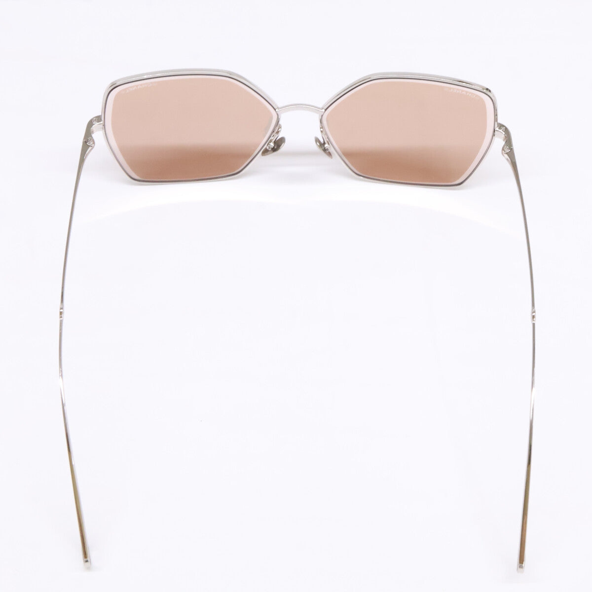 CHANEL シャネル 4262 c.124/EH バタフライシェイプ サングラス