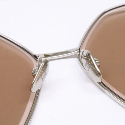 CHANEL シャネル 4262 c.124/EH バタフライシェイプ サングラス
