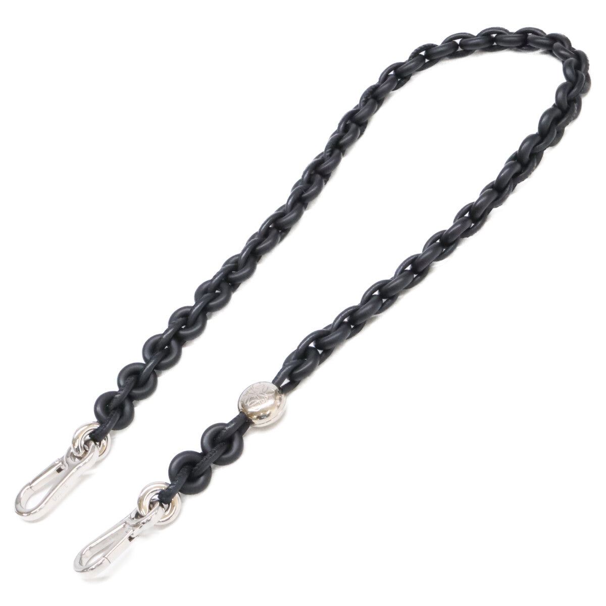 LOEWE ロエベ C564T03X58 ドーナツチェーン ストラップ（カーフ） その他