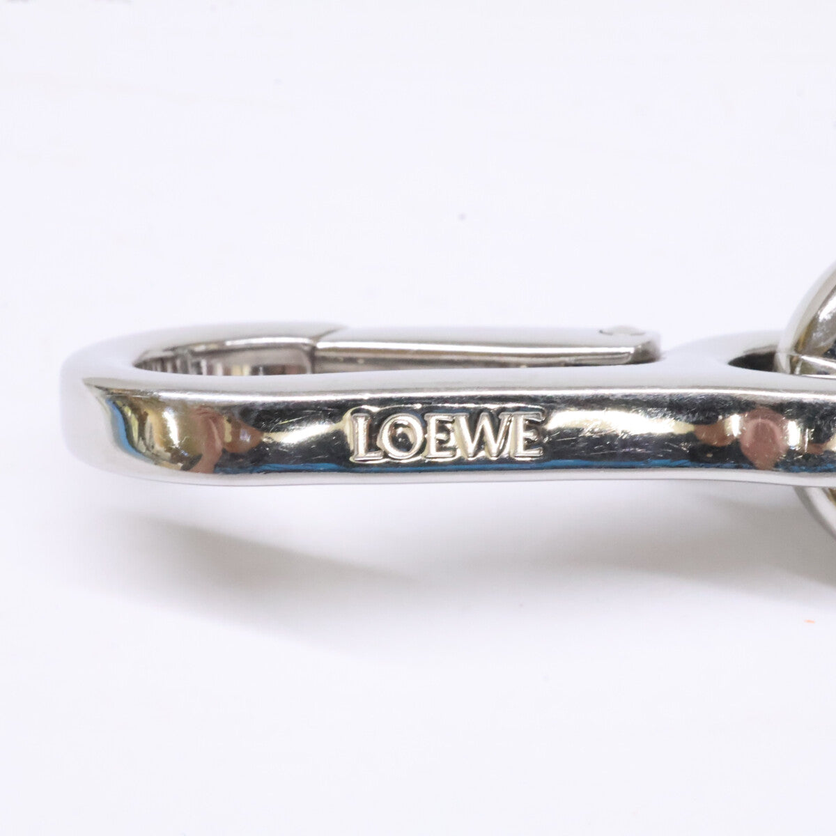 LOEWE ロエベ C564T03X58 ドーナツチェーン ストラップ（カーフ） その他