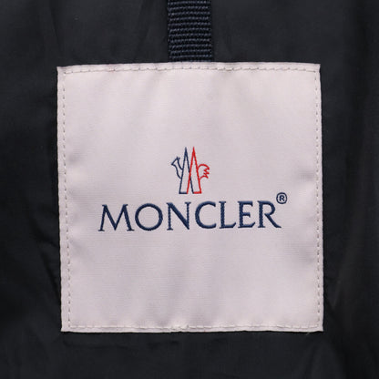 MONCLER モンクレール 【新品同様/24年製】CHEVREUSE ファー/フード付 ダウンジャケット ジャケット