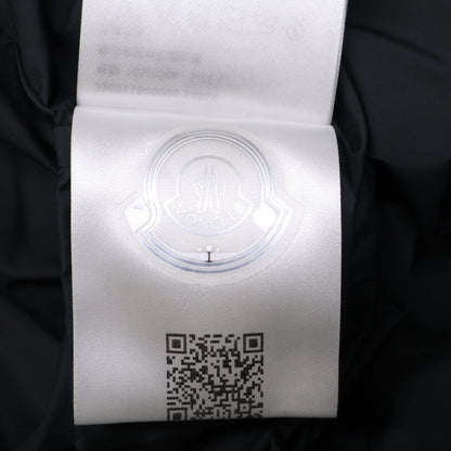 MONCLER モンクレール 【新品同様/24年製】CHEVREUSE ファー/フード付 ダウンジャケット ジャケット