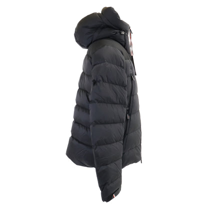 MONCLER GRENOBLE [Like new/2023] CAMURAC hooded down jacket