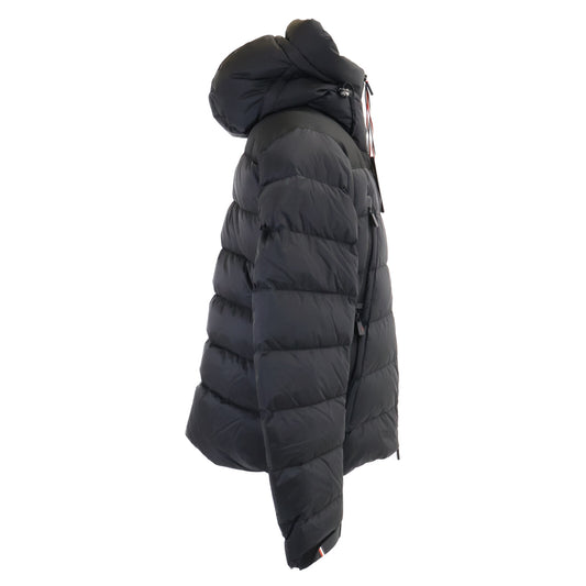 MONCLER モンクレール GRENOBLEグルノーブル【新品同様/23年製】CAMURAC フーディダウンジャケット ジャケット