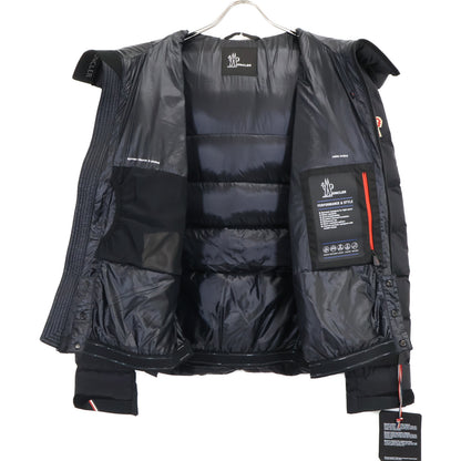 MONCLER モンクレール GRENOBLEグルノーブル【新品同様/23年製】CAMURAC フーディダウンジャケット ジャケット