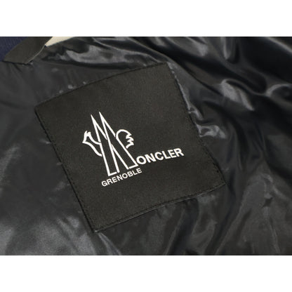 MONCLER モンクレール GRENOBLEグルノーブル【新品同様/23年製】CAMURAC フーディダウンジャケット ジャケット