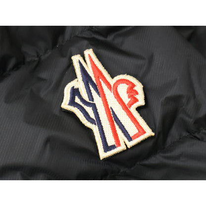 MONCLER モンクレール GRENOBLEグルノーブル【新品同様/23年製】CAMURAC フーディダウンジャケット ジャケット