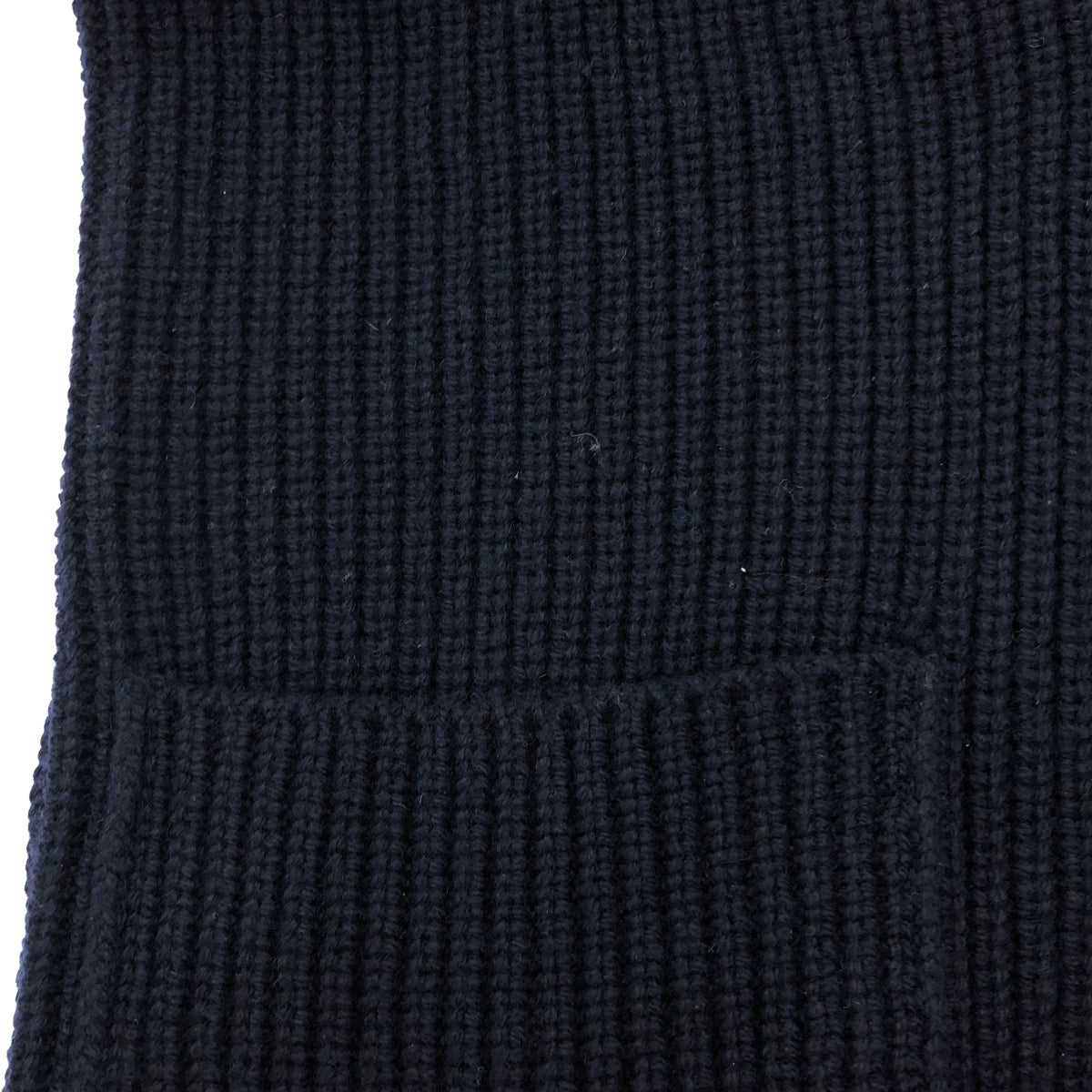 Drumohr ドルモア ネイビー ショールカラー ダブルブレストニットジャケット トップス