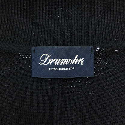 Drumohr ドルモア ネイビー 3つポケ 3Bテーラードジャケット トップス