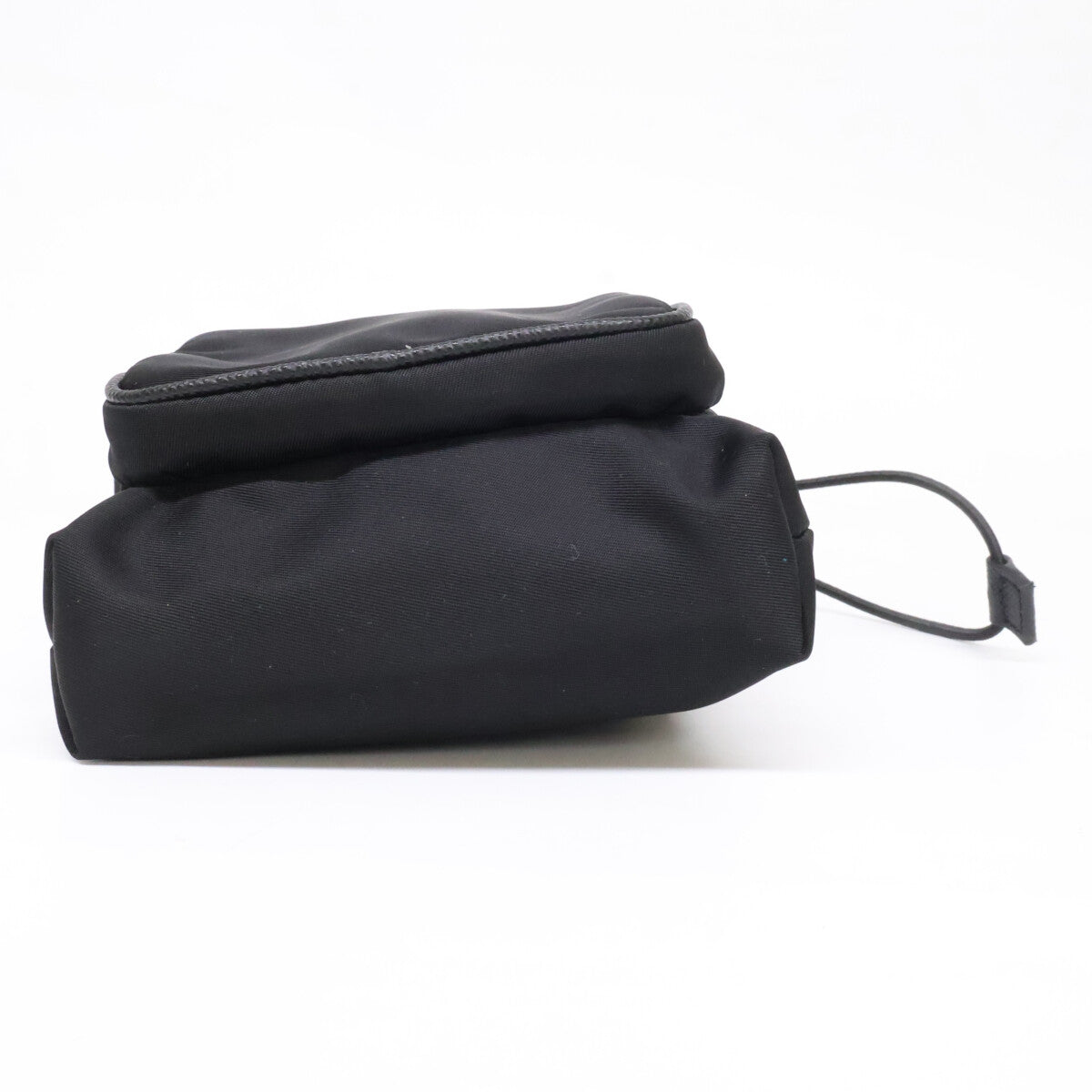 PRADA プラダ 新品同様 2ZH155 Re-Nylon サフィアーノ スマートフォンケース ショルダーバッグ