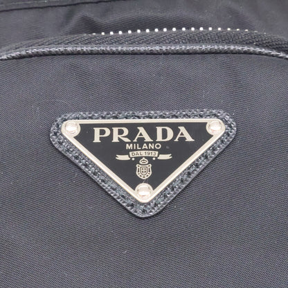 PRADA プラダ 新品同様 2ZH155 Re-Nylon サフィアーノ スマートフォンケース ショルダーバッグ