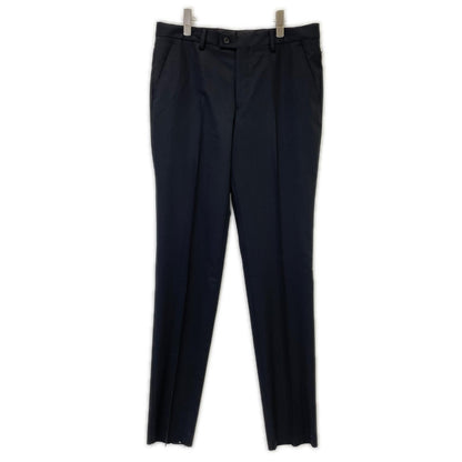 PaulSmith ポールスミス 223010 1439 ブラック ヘリンボーン 2Bスーツ 2ピースセットアップ スーツ セットアップ