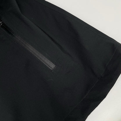 adidas アディダス IY1595 24年製 ブラック プレミア レインシェル ジャケット ジャケット