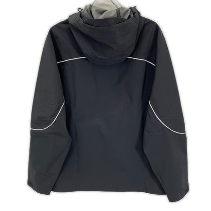adidas アディダス IY1595 24年製 ブラック プレミア レインシェル ジャケット ジャケット