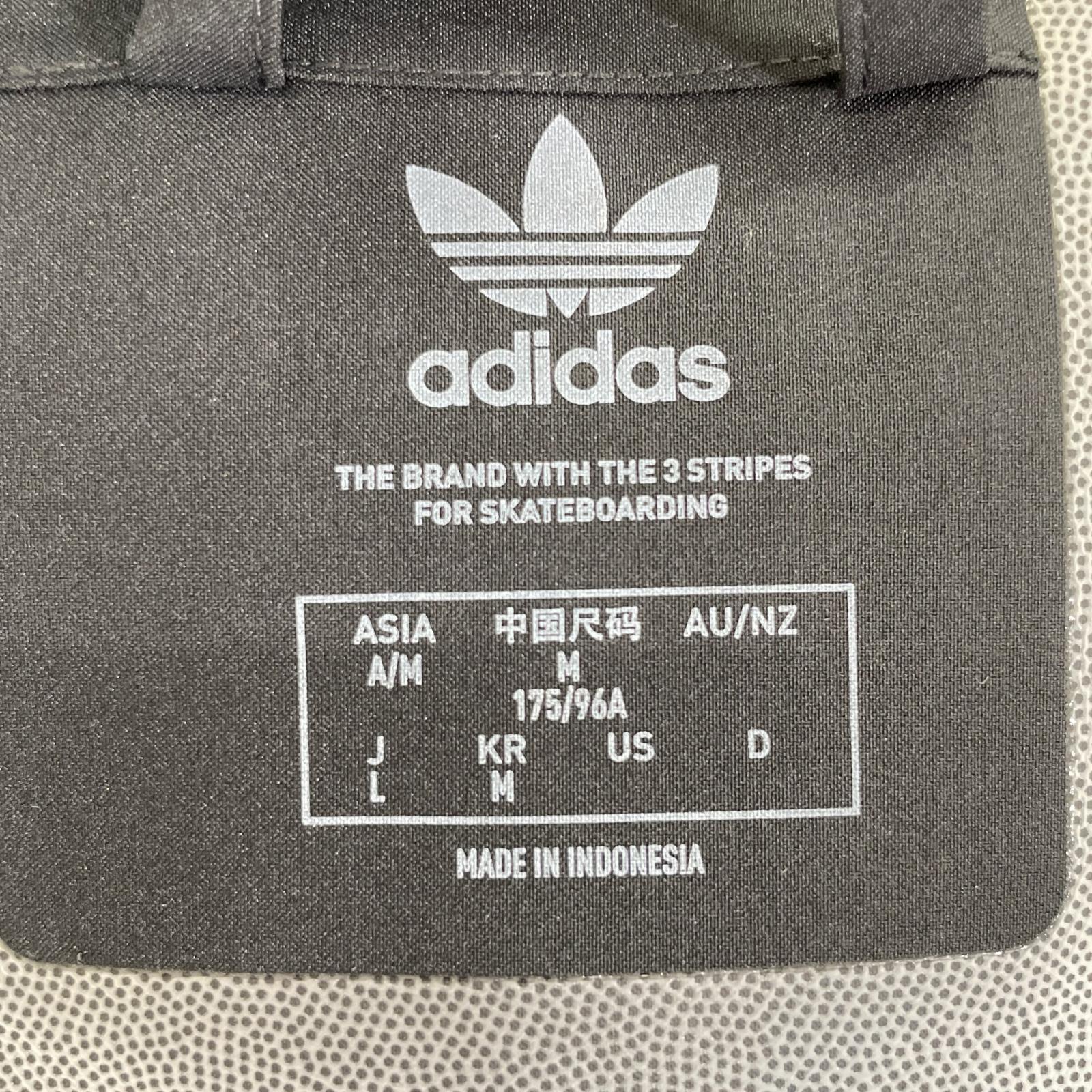 adidas アディダス IY1595 24年製 ブラック プレミア レインシェル ジャケット ジャケット