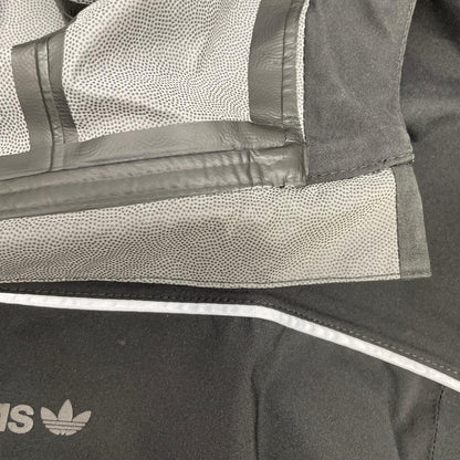 adidas アディダス IY1595 24年製 ブラック プレミア レインシェル ジャケット ジャケット
