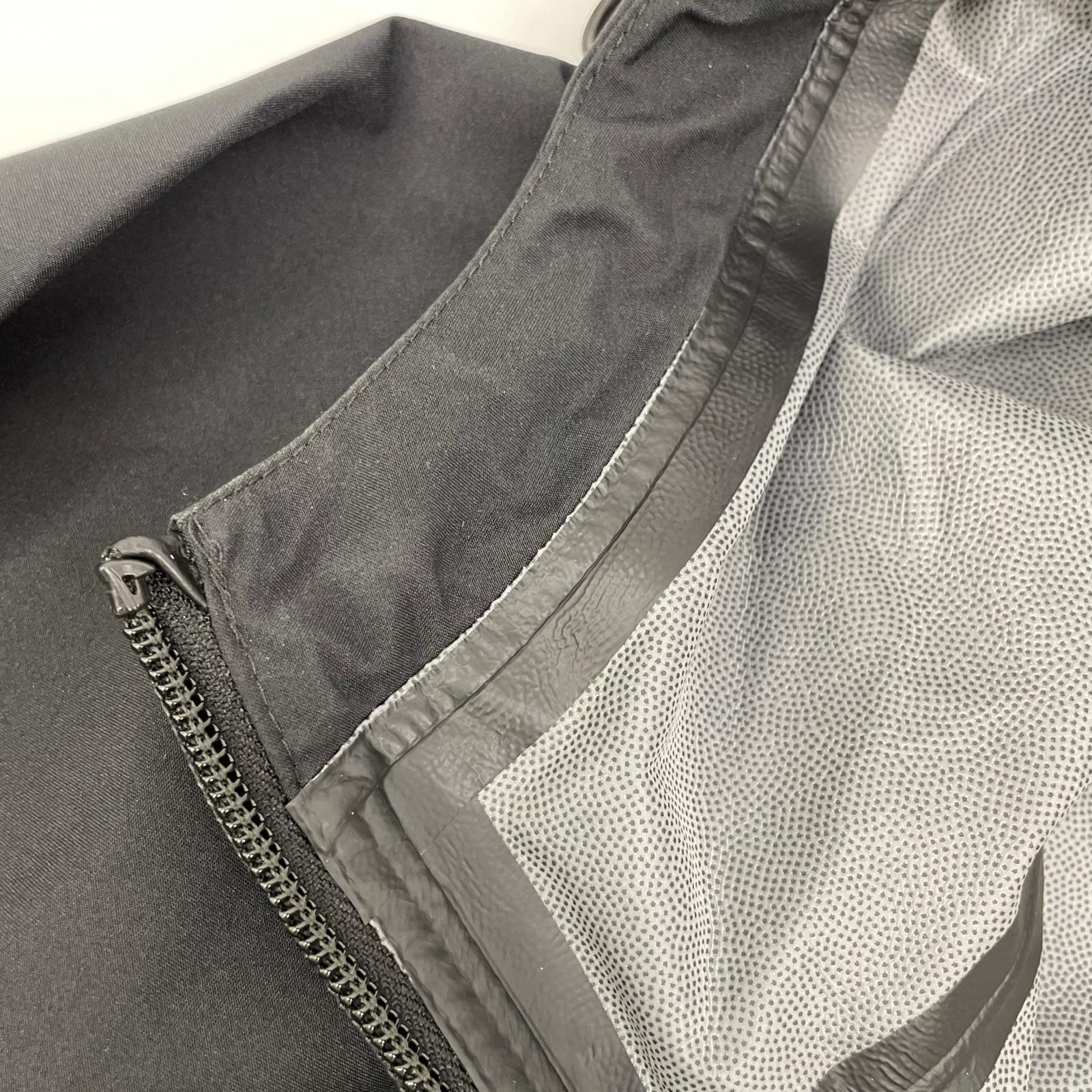 adidas アディダス IY1595 24年製 ブラック プレミア レインシェル ジャケット ジャケット