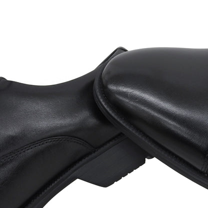 theory luxe セオリーリュクス 新品同様 ストレートチップ ビジネスシューズ シューズ メンズ ブラック 26.5cm TU-7774S シューズ