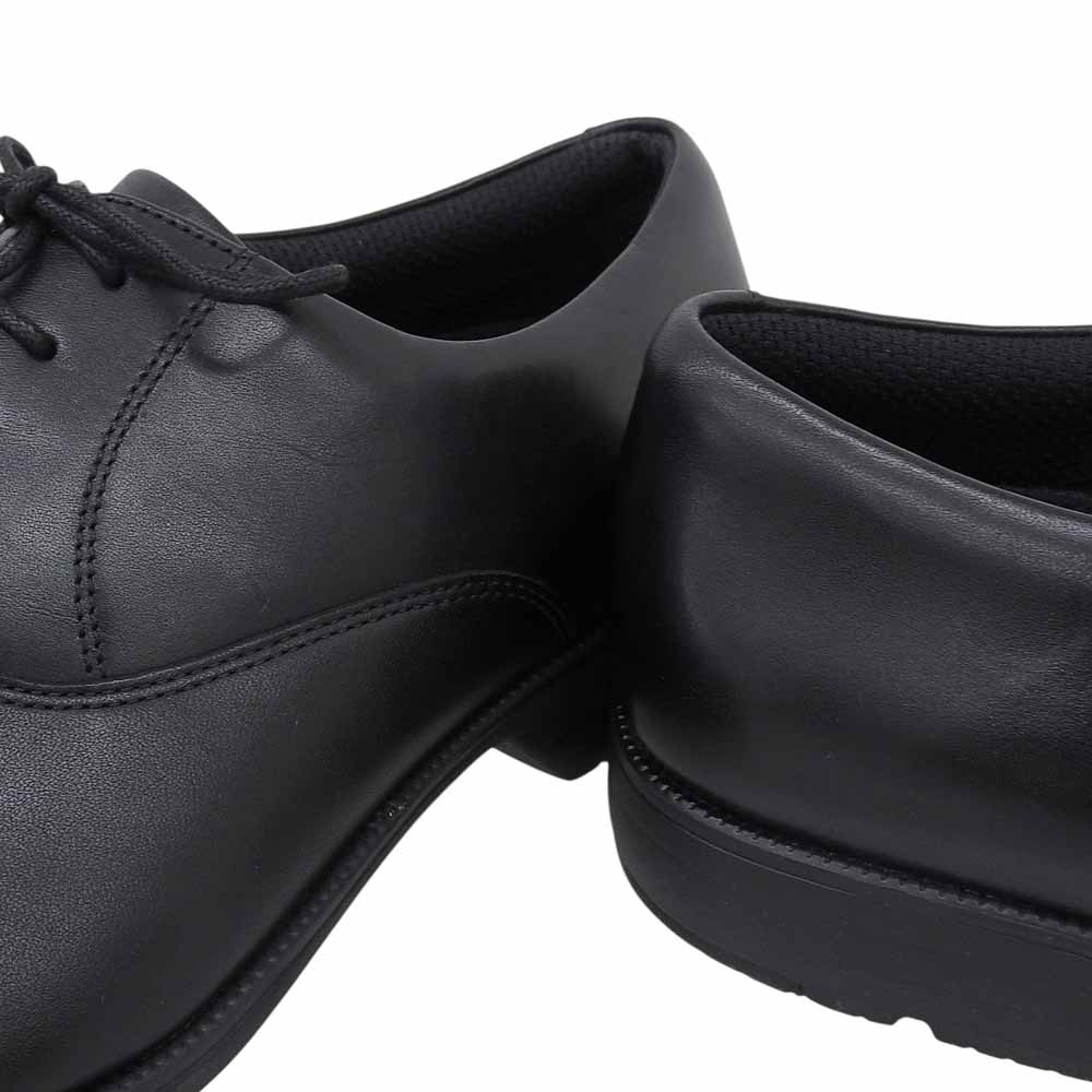theory luxe セオリーリュクス 新品同様 ストレートチップ ビジネスシューズ シューズ メンズ ブラック 26.5cm TU-7774S シューズ