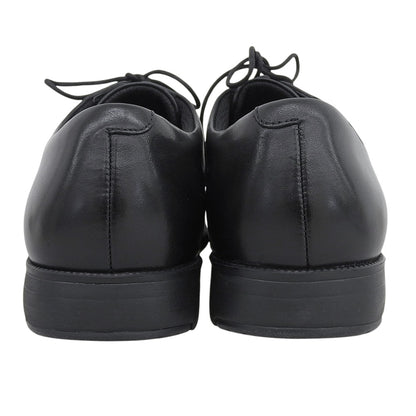 theory luxe セオリーリュクス 新品同様 ストレートチップ ビジネスシューズ シューズ メンズ ブラック 26.5cm TU-7774S シューズ