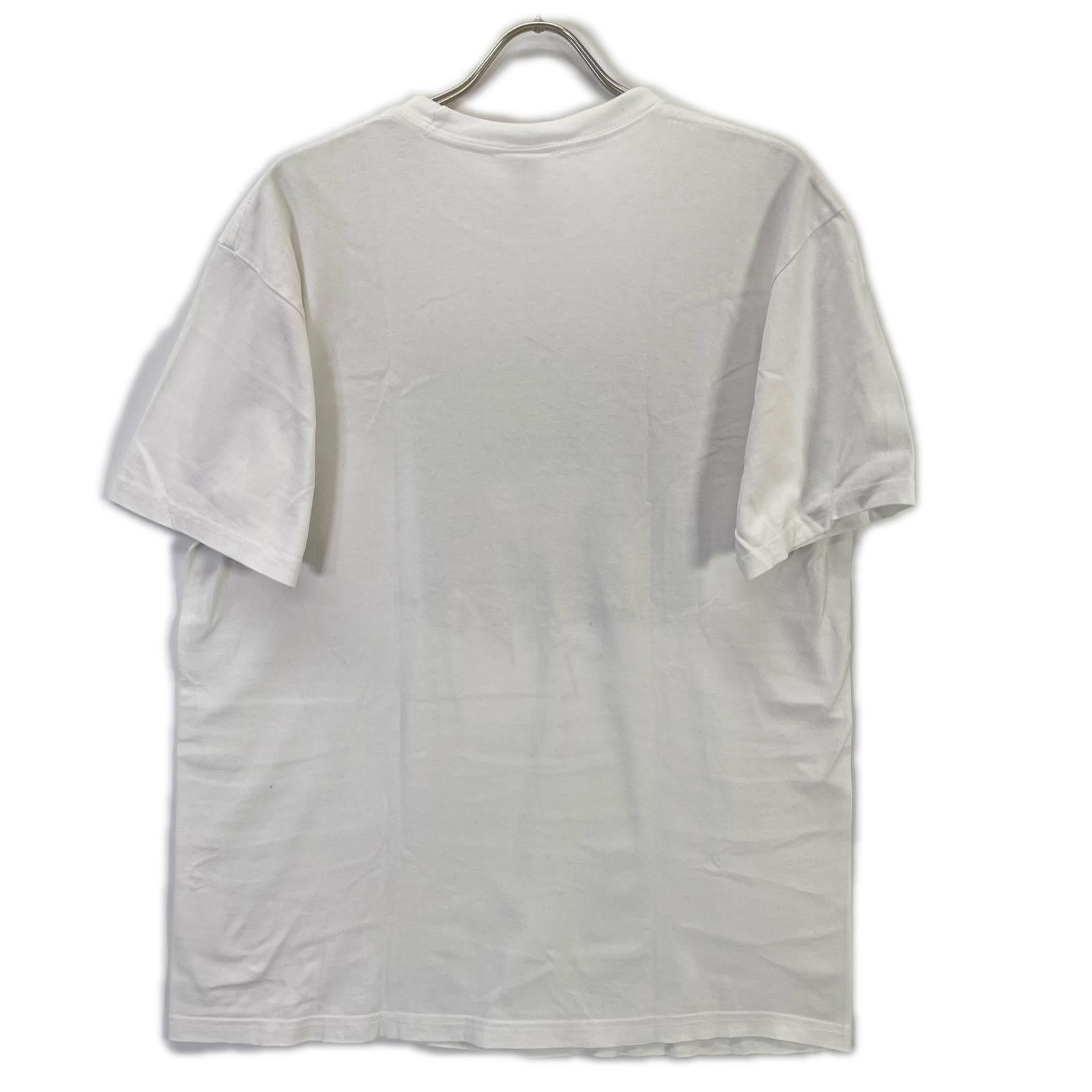 Supreme シュプリーム 19AW ホワイト Mary J. Blige Tee メアリー J. ブライジ Tシャツ トップス