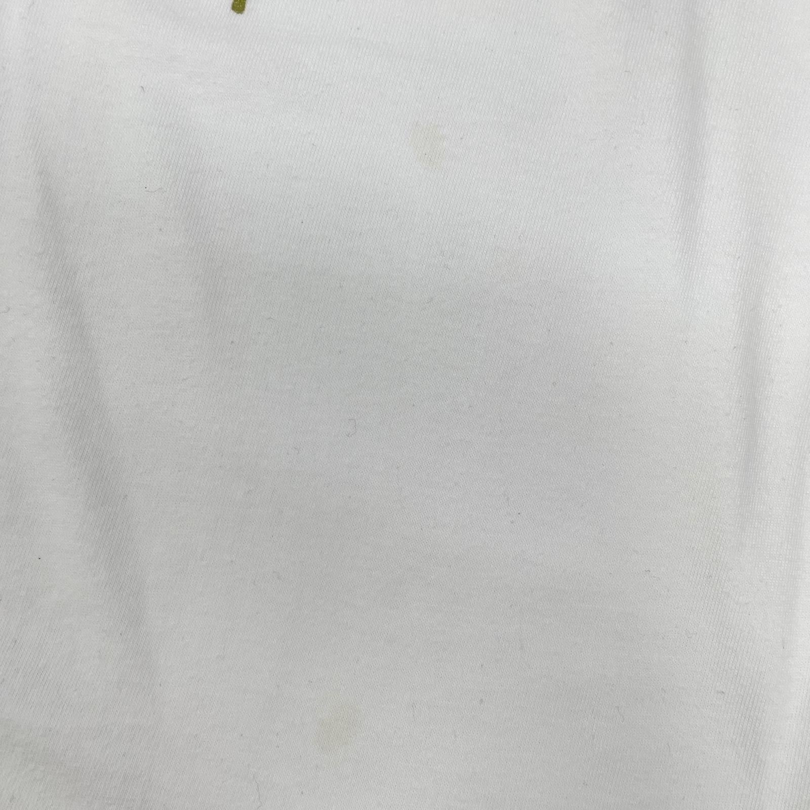 Supreme シュプリーム 19AW ホワイト Mary J. Blige Tee メアリー J. ブライジ Tシャツ トップス