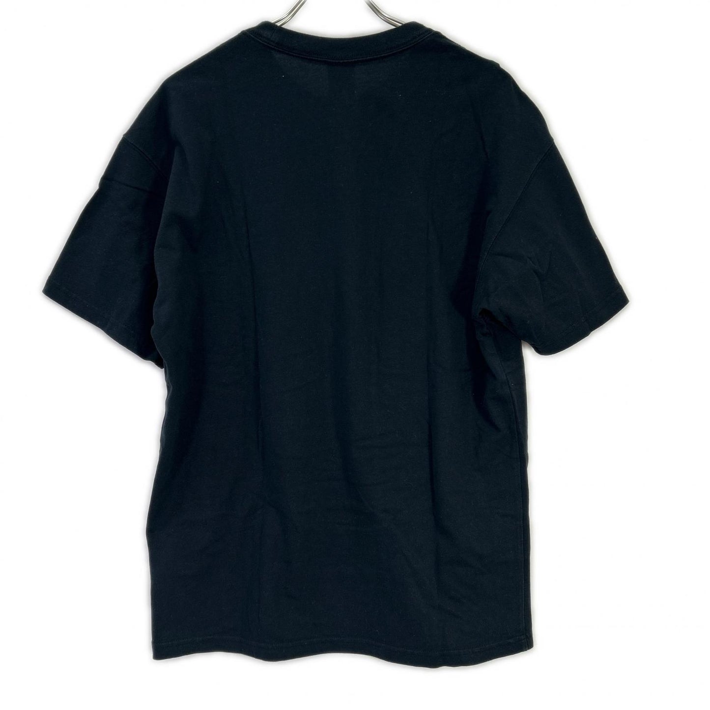 NIKE ナイキ 【×Stussy】DD3342-010 ブラック International T-Shirt Tシャツ トップス