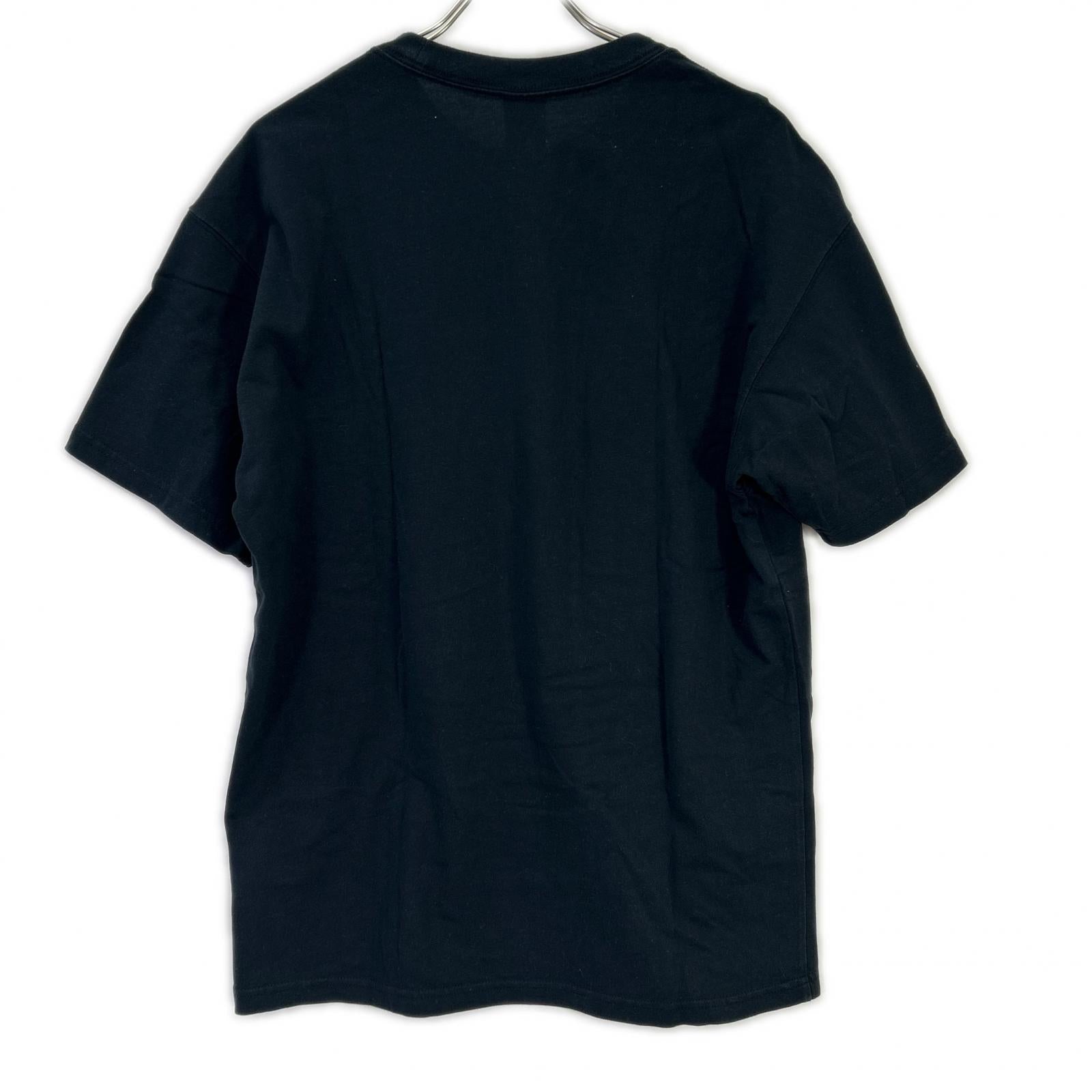 NIKE ナイキ 【×Stussy】DD3342-010 ブラック International T-Shirt Tシャツ トップス