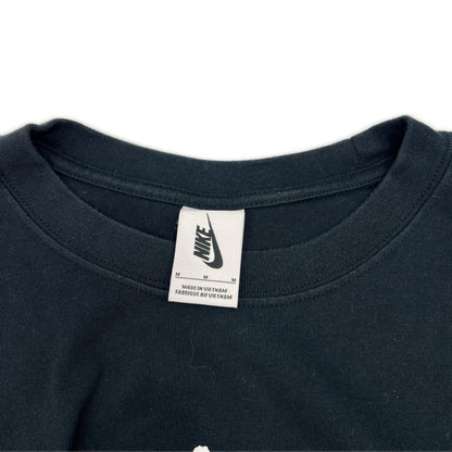 NIKE ナイキ 【×Stussy】DD3342-010 ブラック International T-Shirt Tシャツ トップス