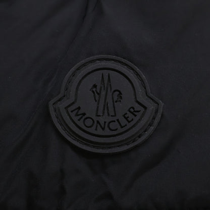 MONCLER モンクレール MONTCLAR モンクラ 内側ロゴ刺繍グログランテープ フーディダウンジャケット ジャケット