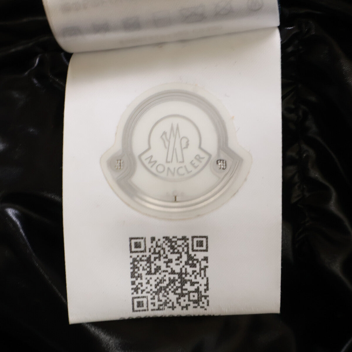 MONCLER モンクレール MONTCLAR モンクラ 内側ロゴ刺繍グログランテープ フーディダウンジャケット ジャケット