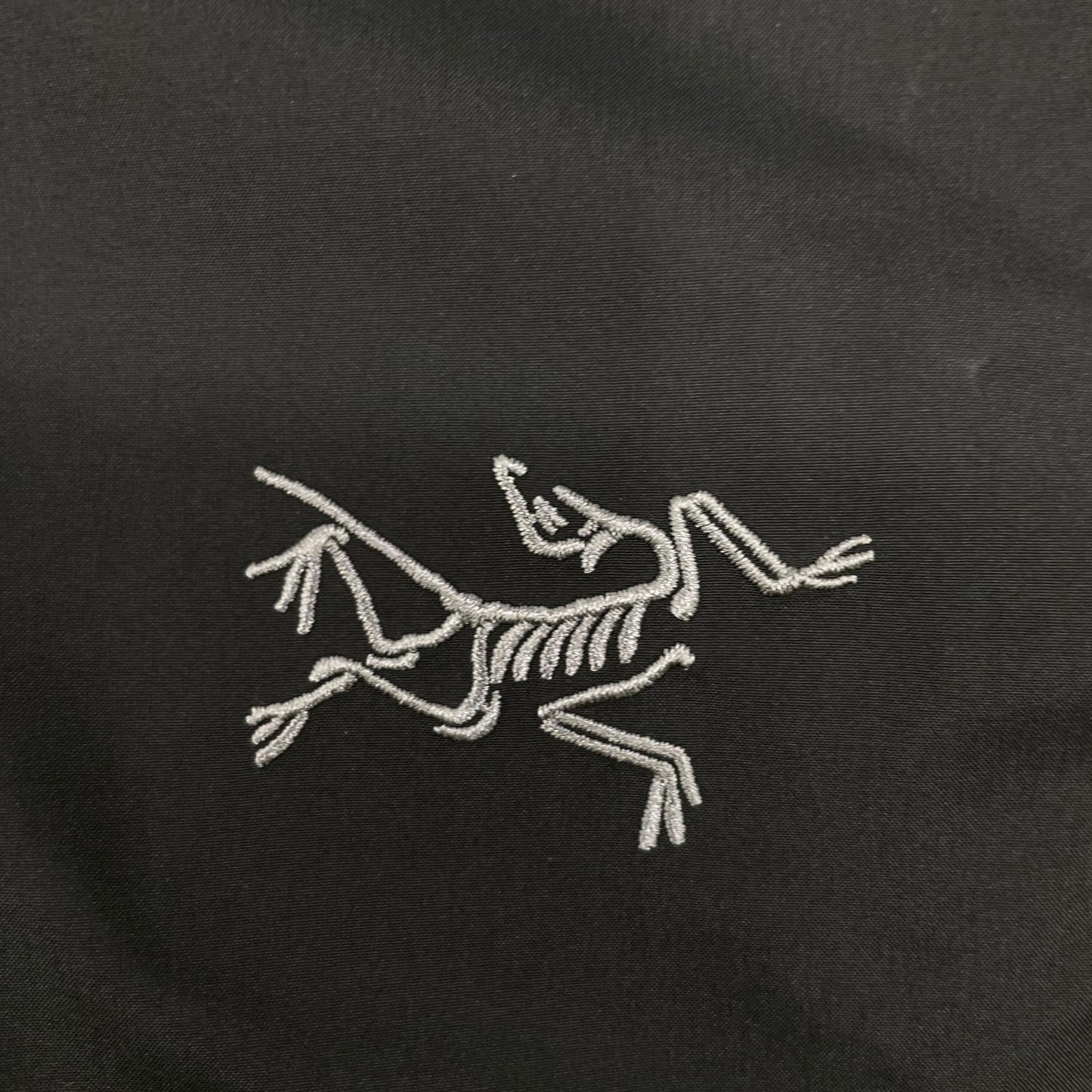 ARC'TERYX アークテリクス 2025 X000010513 Black GORE-TEX Beta Jacket Jacket