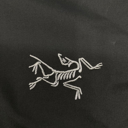 ARC'TERYX アークテリクス 2025 X000010513 Black GORE-TEX Beta Jacket Jacket