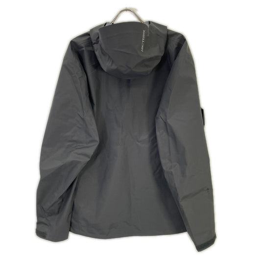 ARC'TERYX アークテリクス 25年製 X000010513 ブラック GORE-TEX Beta Jacket/ベータジャケット ジャケット