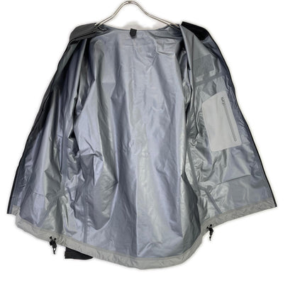 ARC'TERYX アークテリクス 2025 X000010513 Black GORE-TEX Beta Jacket Jacket