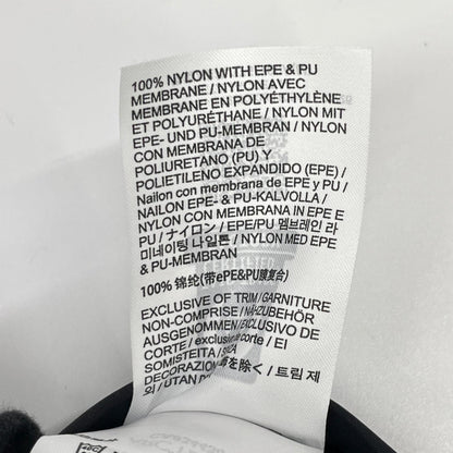 ARC'TERYX アークテリクス 2025 X000010513 Black GORE-TEX Beta Jacket Jacket
