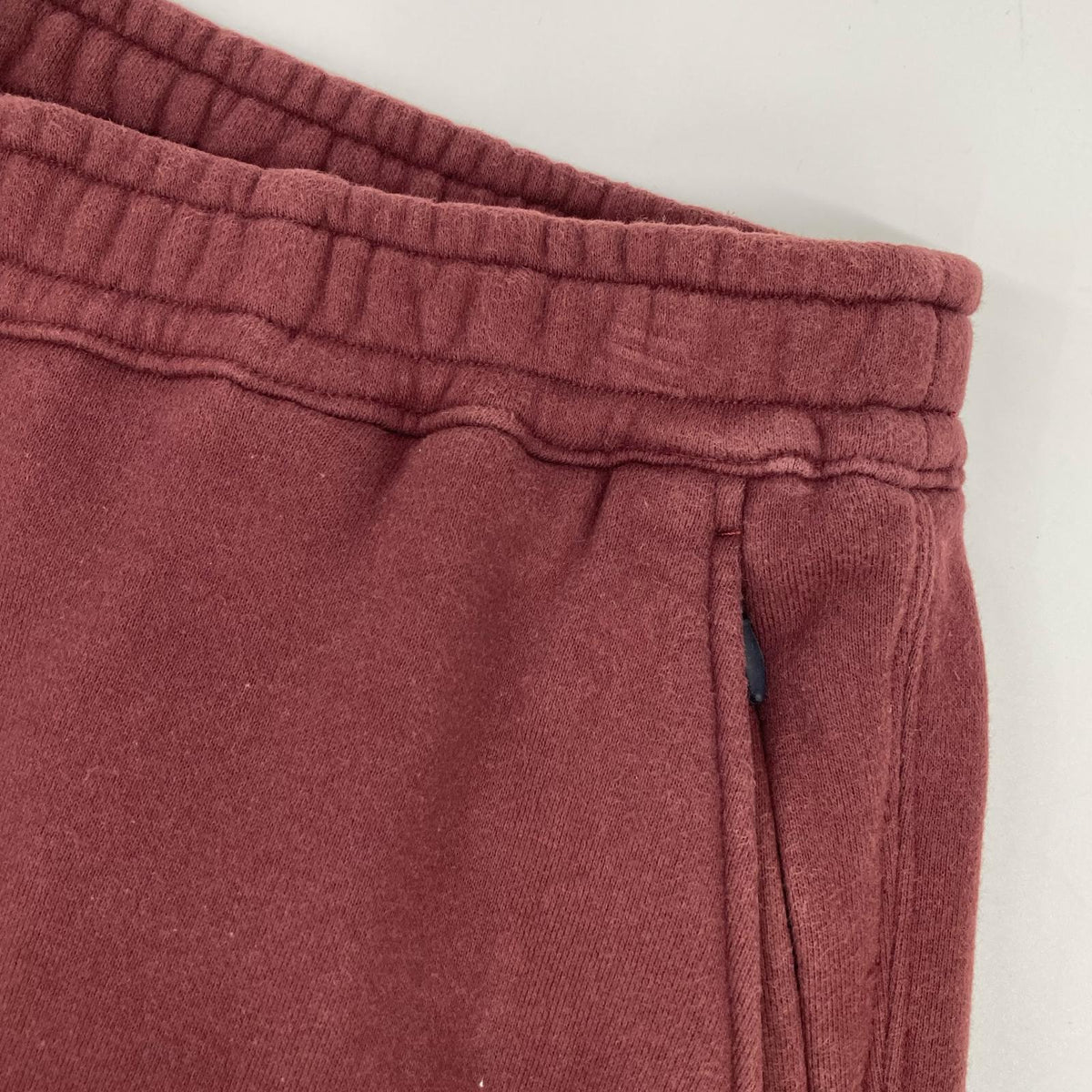 Setinn セットイン 24SS ボルドー コットン Tour Sweat Pants ツアースウェットパンツ ボトムス